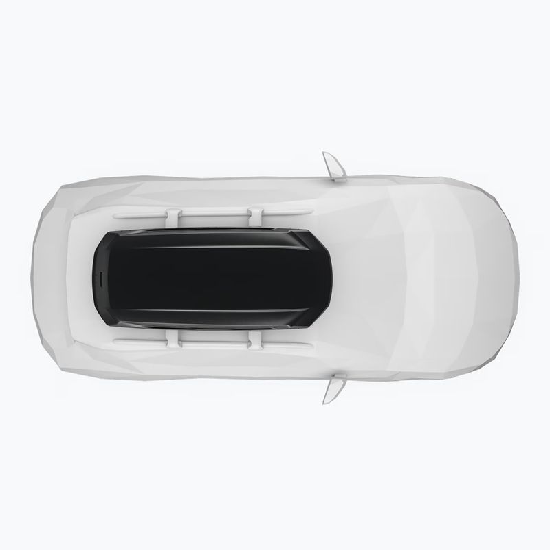 Багажник за покрив Thule Pulse 2 L black  4