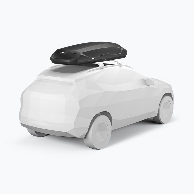 Багажник за покрив Thule Pulse 2 XL black 3