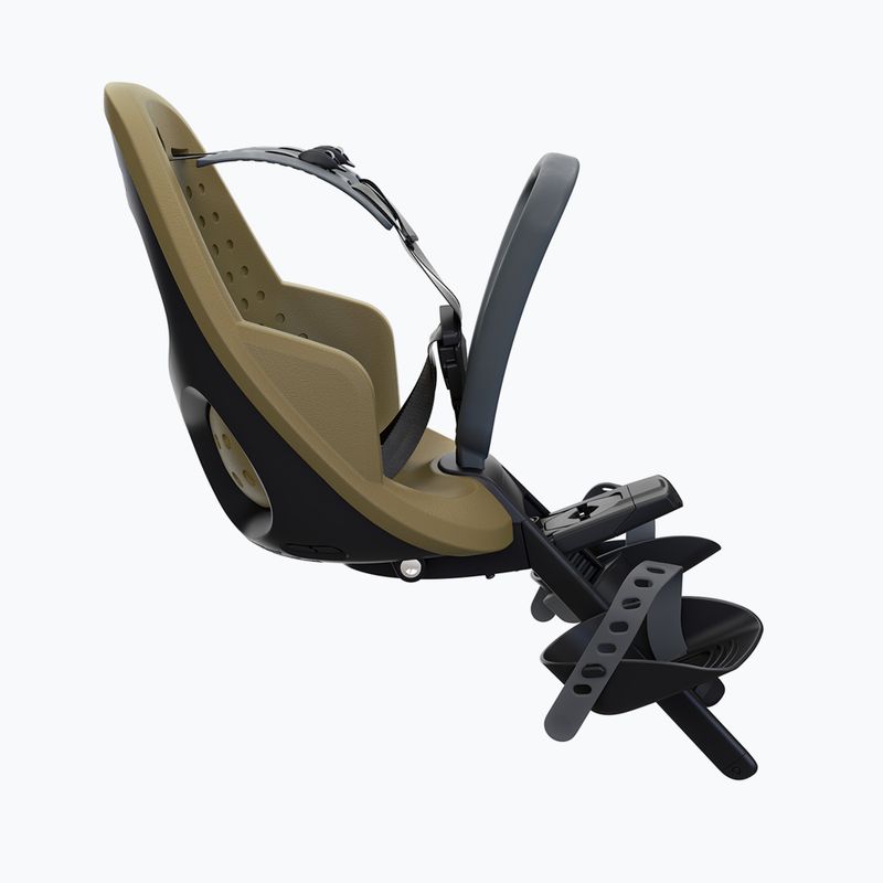 Велосипедно столче Thule Yepp 2 Mini soft sand 2