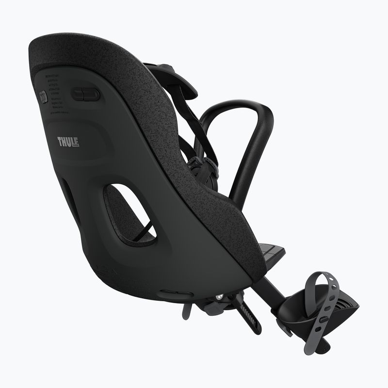 Велосипедно столче Thule Yepp Nexxt 2 Mini black 3