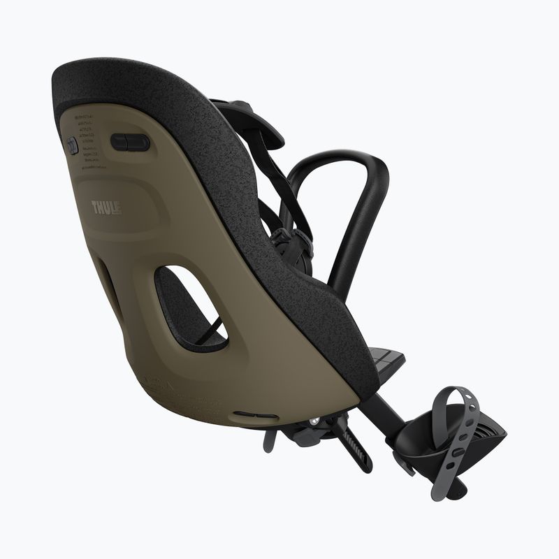 Велосипедно столче Thule Yepp Nexxt 2 Mini deep khaki 2