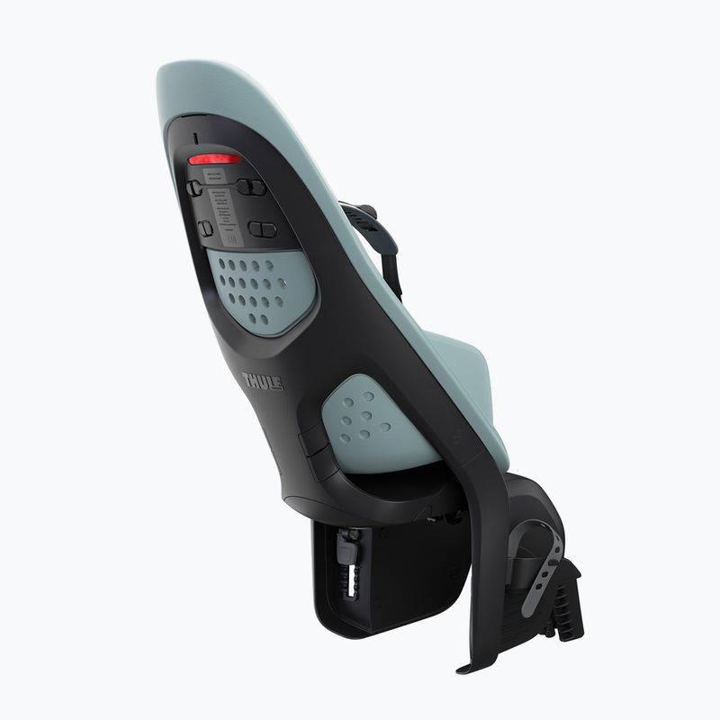 Столче за велосипед Thule Yepp 2 Maxi Frame Mount mid blue 3