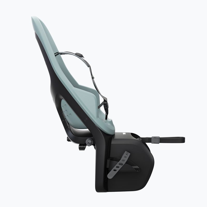 Столче за велосипед Thule Yepp 2 Maxi Rack Mount mid blue 2