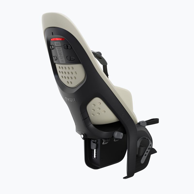 Велосипедно столче Thule Yepp 2 Maxi Rack Mount soft sand 3