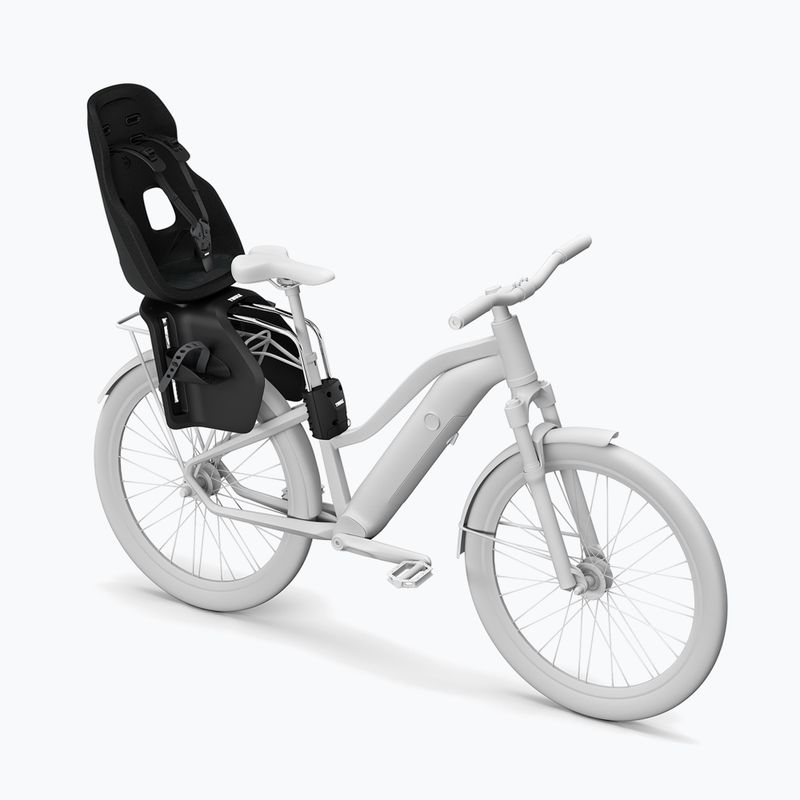 Велосипедно столче Thule Yepp Nexxt 2 Maxi Frame Mount black 4