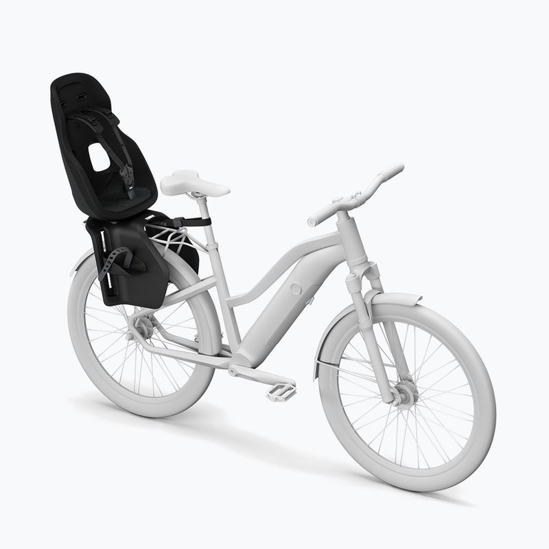 Велосипедно столче Thule Yepp Nexxt 2 Maxi Rack Mount black 4