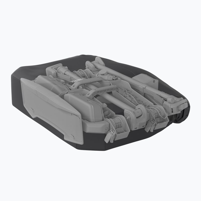 Чанта за багажник Thule Storage Bag 2-3Bike OutPace & VeloLite black 3