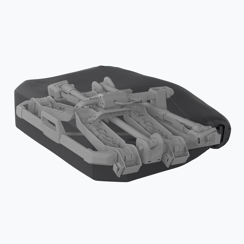 Чанта за багажник Thule Storage Bag 2-3Bike OutPace & VeloLite black 4