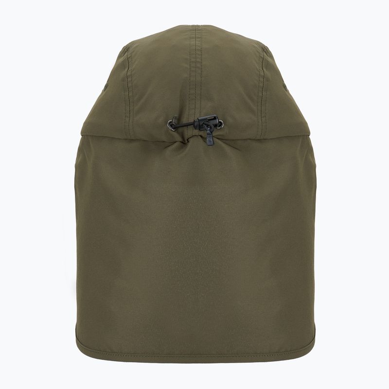 Мъжка бейзболна шапка Cooley thyme на Quiksilver 4