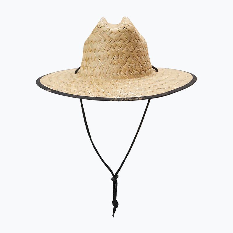 Quiksilver Waterman Outsider black/jet black мъжка шапка 2