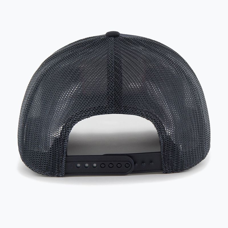 47 Марка MLB New York Yankees Mesh Hitch шапка флотски 2