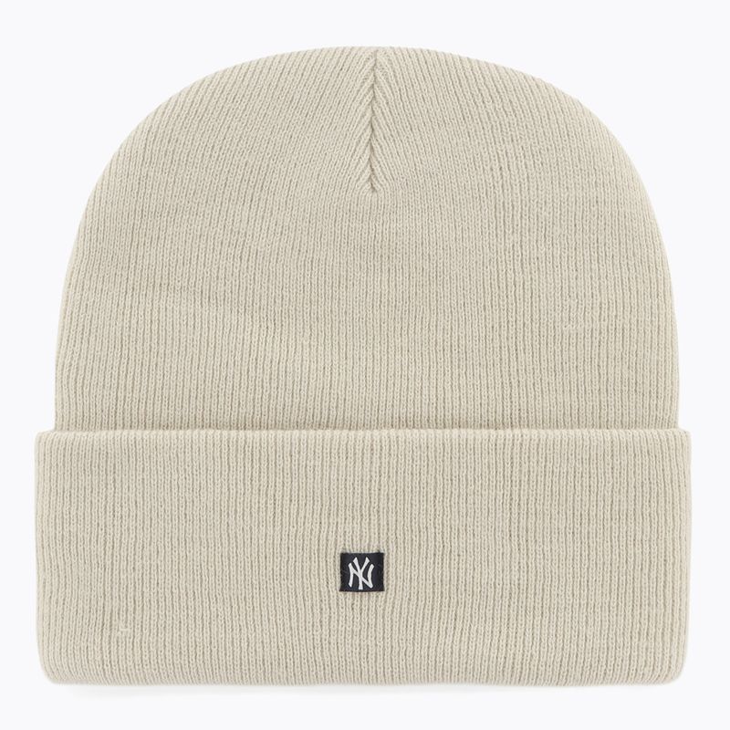 Зимна шапка 47 Brand MLB New York Yankees Thorn bone 2
