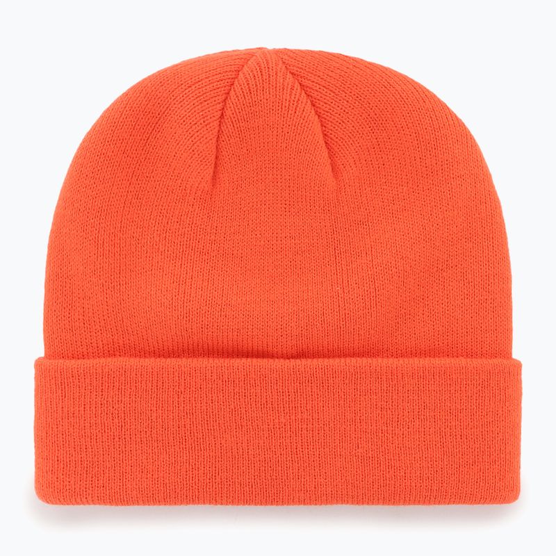 Зимна шапка 47 Brand MLB New York Yankees Centerfield orange 2
