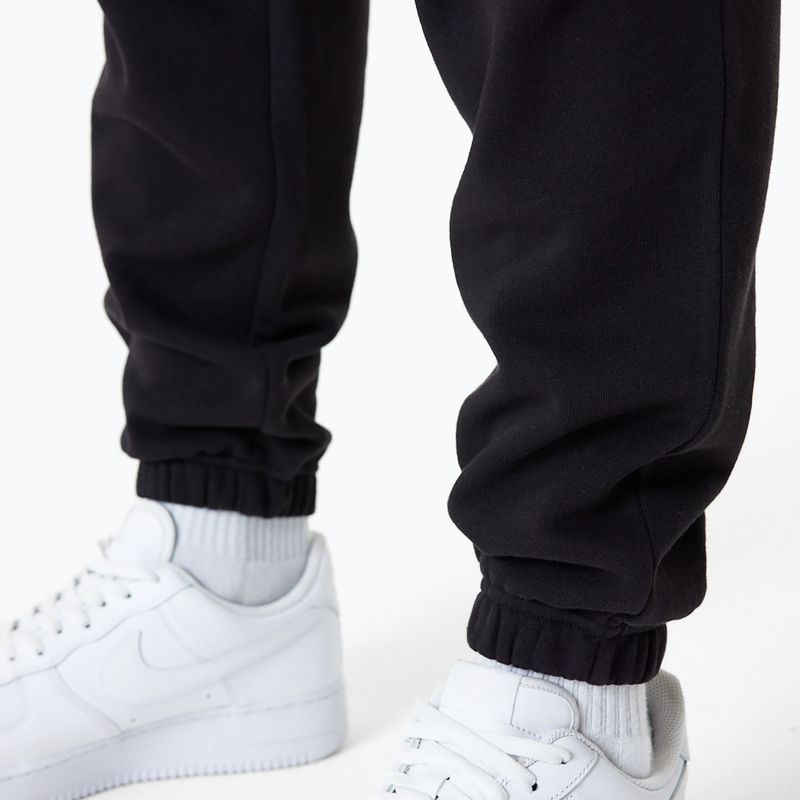 Мъжки панталони New Era MLB Essentls Jogger Los Angeles Dodgers black 7
