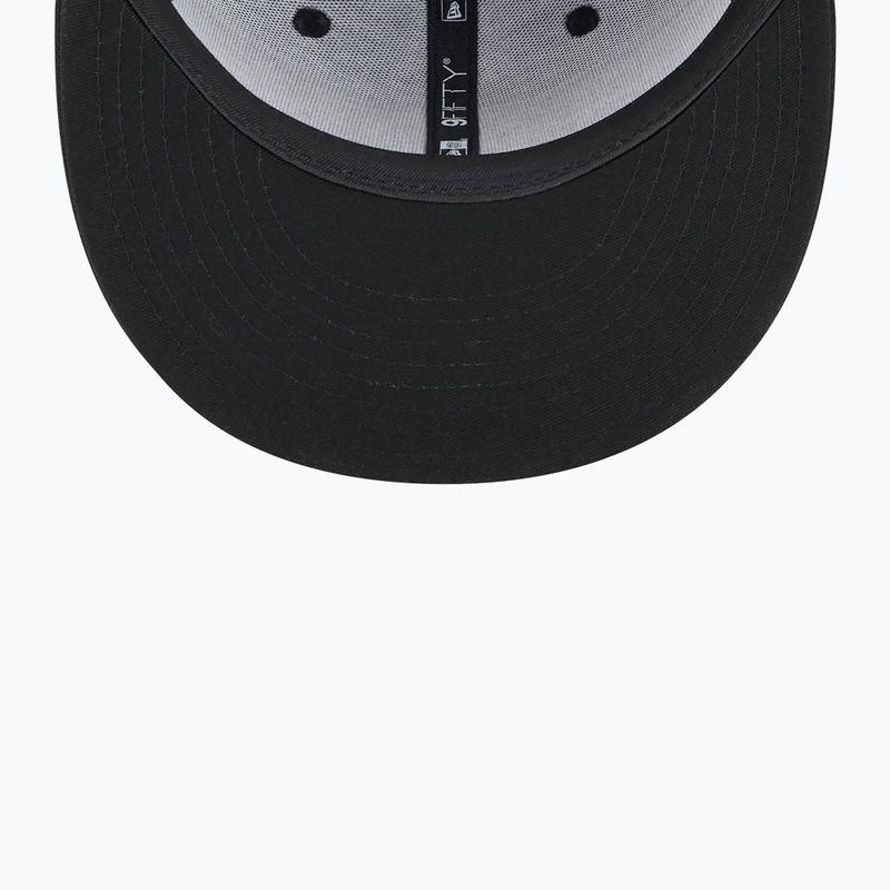 New Era Фолио 9Fifty New York Yankees шапка черна 5