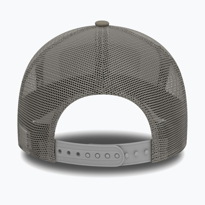 Мъжка бейзболна шапка New Era Ne Patch Efame black 4