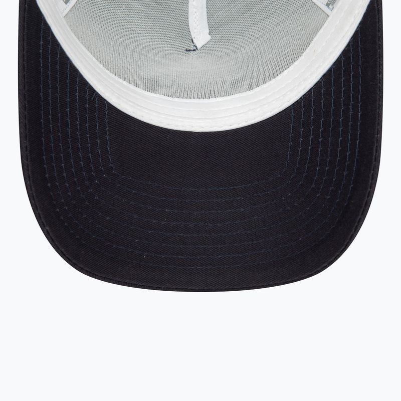 Мъжка бейзболна шапка New Era League Essential Trucker New York Yankees navy 5