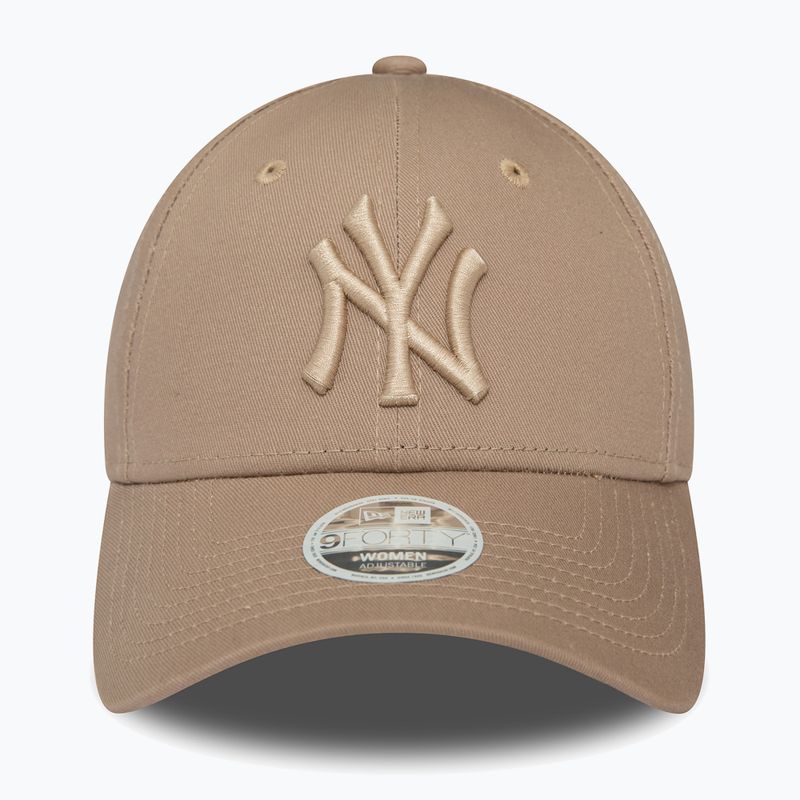 Дамска бейзболна шапка New Era League Essential 9Forty New York Yankees 2