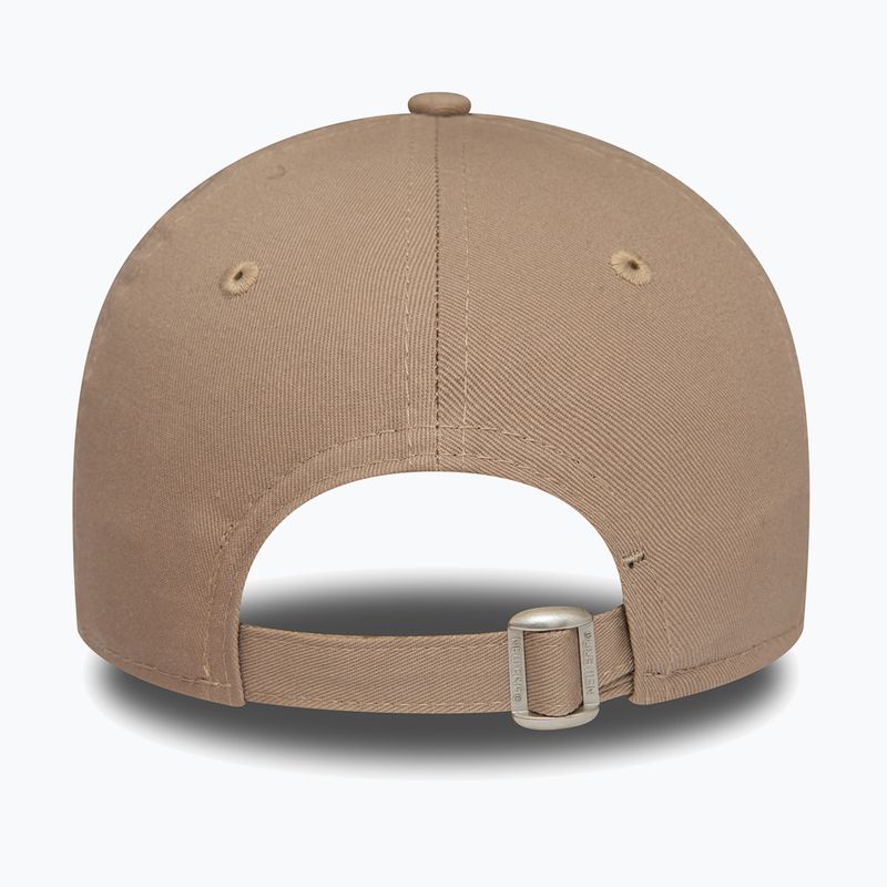 Дамска бейзболна шапка New Era League Essential 9Forty New York Yankees 4