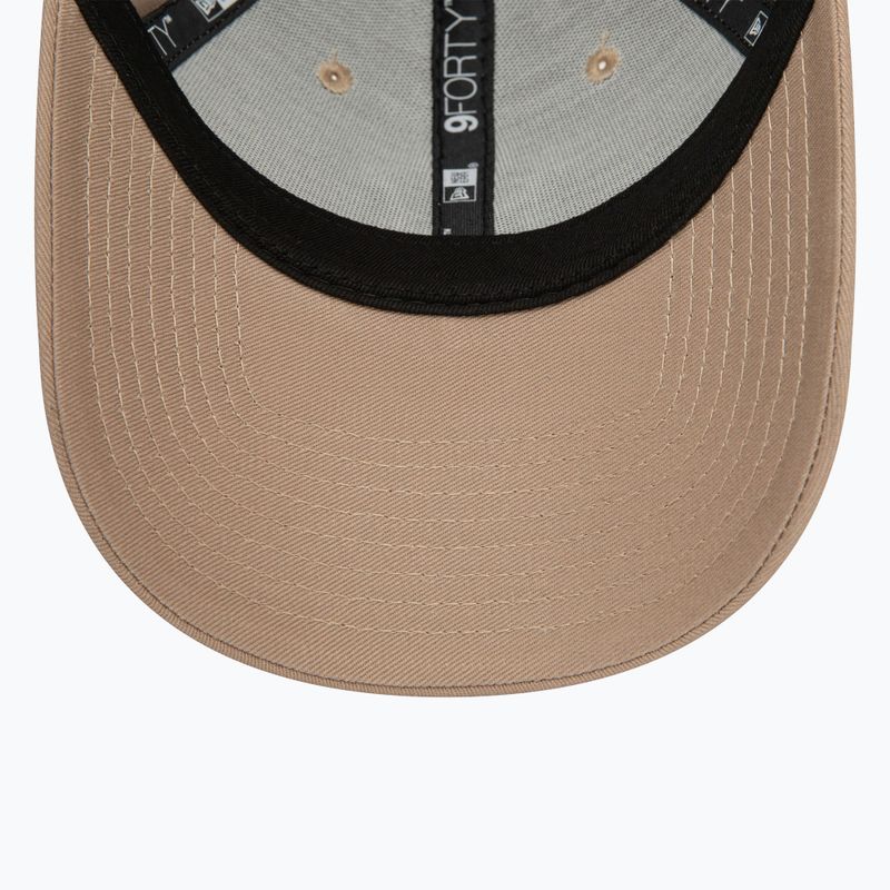 Дамска бейзболна шапка New Era League Essential 9Forty New York Yankees 5