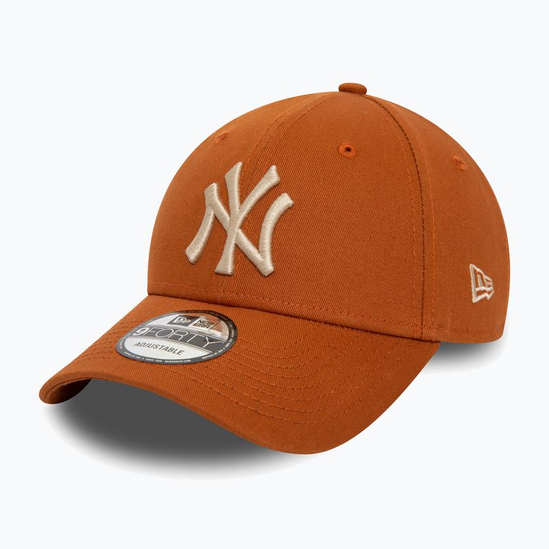 Мъжка бейзболна шапка New Era League Essential 9Forty New York Yankees 2