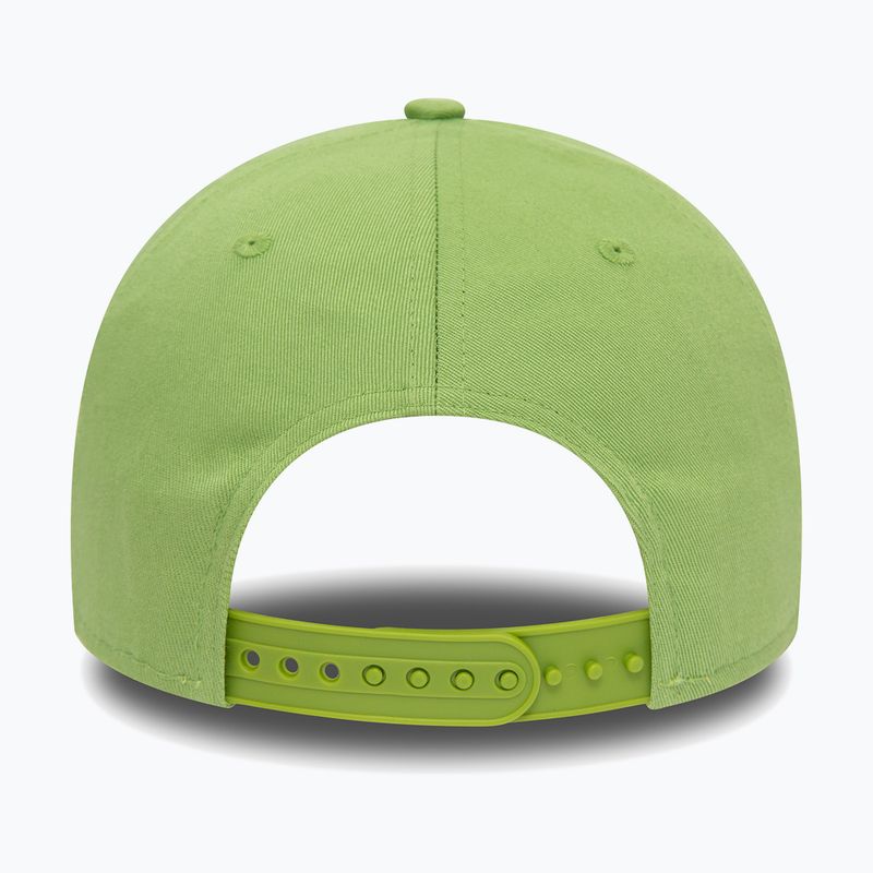 Мъжка бейзболна шапка New Era Flawless 9Forty New York Yankees green med 4