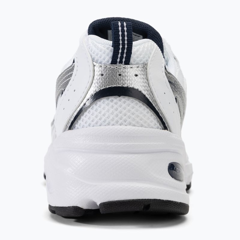 Детски обувки New Balance 530's V1 white 6