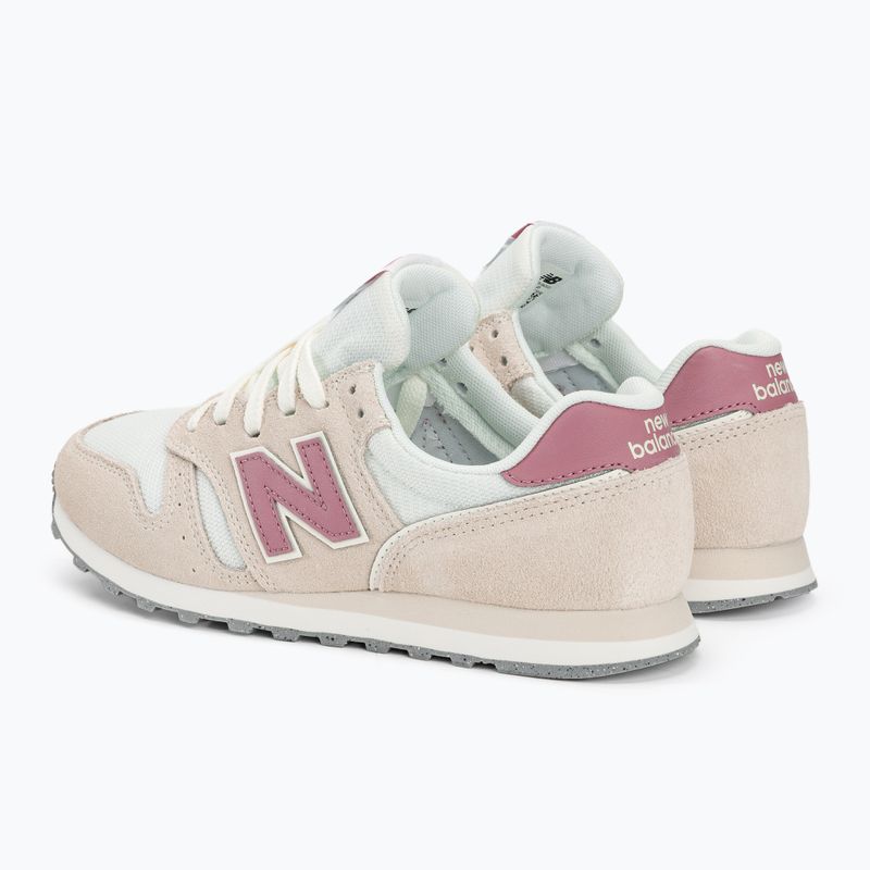 New Balance дамски обувки ML373 moonbeam 4