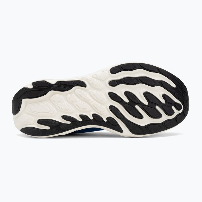 Мъжки обувки за бягане New Balance Fresh Foam X Vongo V6 blue/white 4