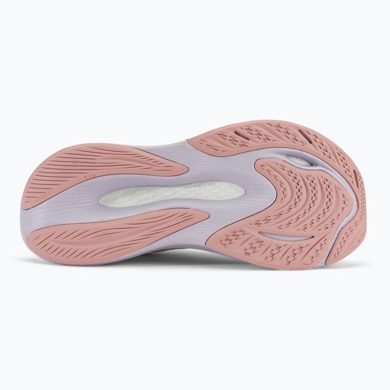 New Balance FuelCell Propel v4 морска сол дамски обувки за бягане 5