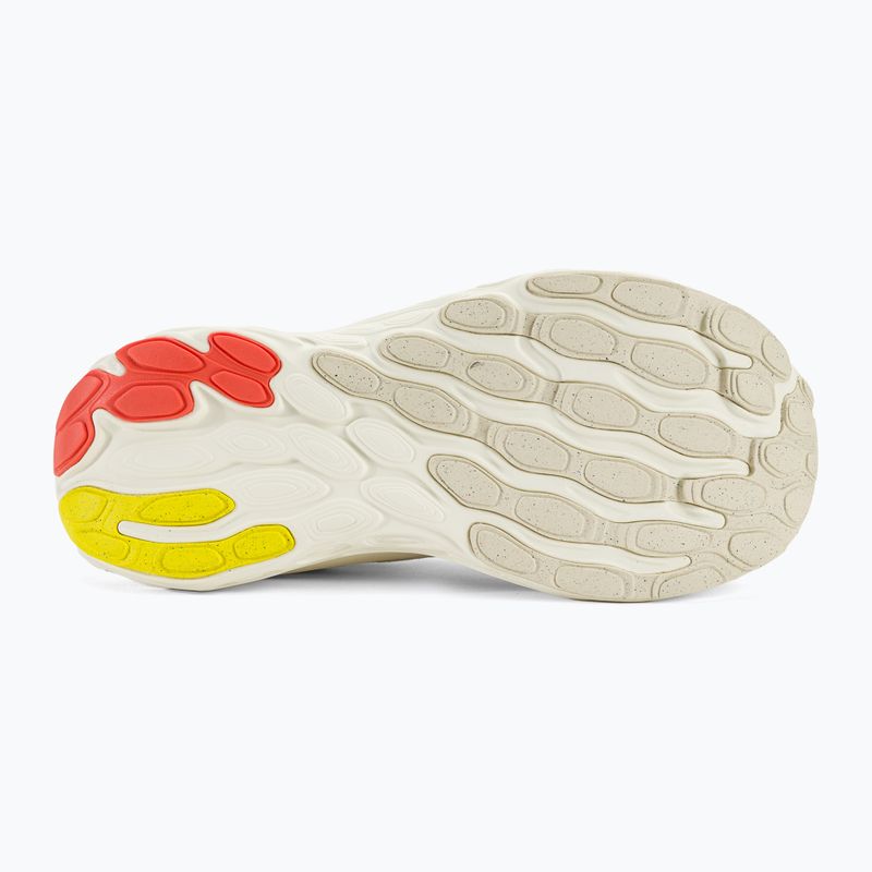 New Balance Fresh Foam X 1080 v13 морска сол дамски обувки за бягане 5