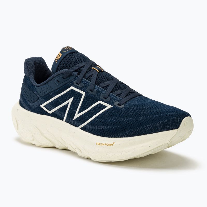 New Balance Fresh Foam X 1080 v13 vintage indigo мъжки обувки за бягане