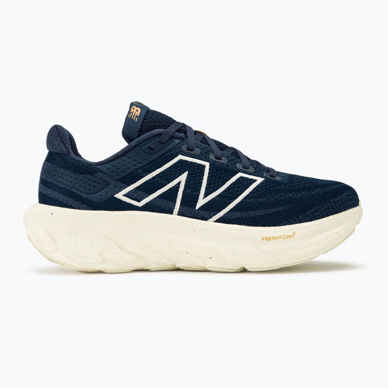 New Balance Fresh Foam X 1080 v13 vintage indigo мъжки обувки за бягане 2