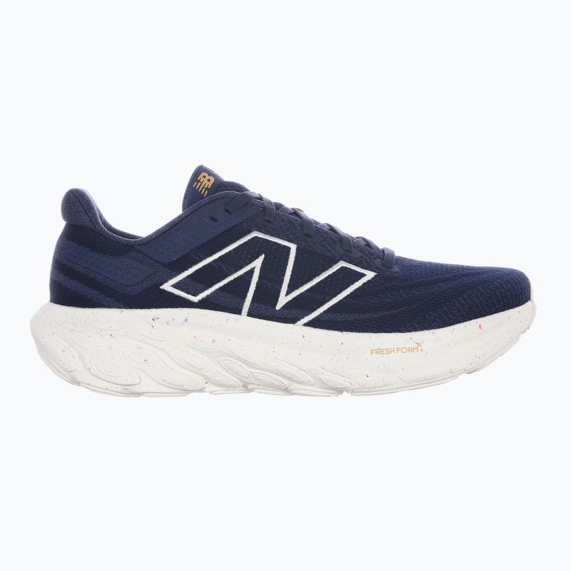 New Balance Fresh Foam X 1080 v13 vintage indigo мъжки обувки за бягане 9