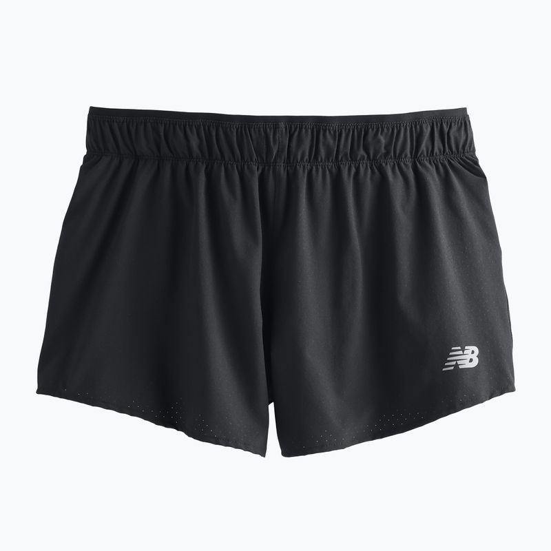Дамски къси панталони New Balance RC Seamless 3" black 7