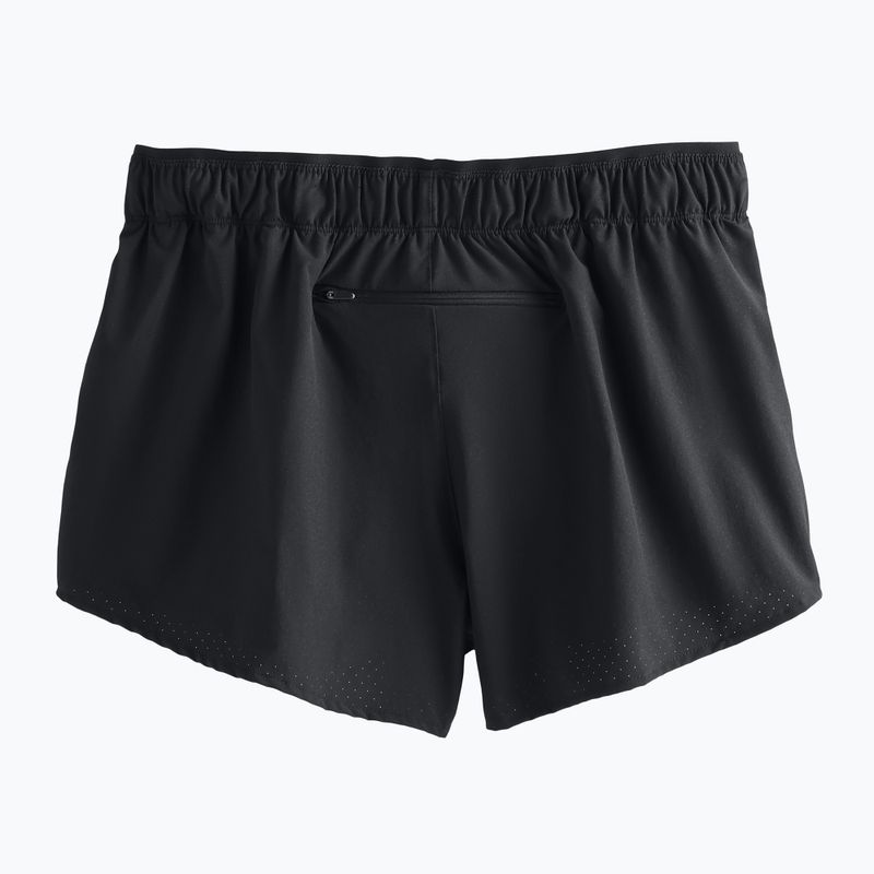 Дамски къси панталони New Balance RC Seamless 3" black 8