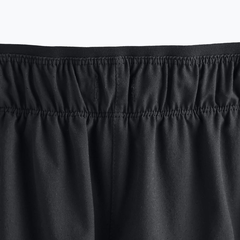 Дамски къси панталони New Balance RC Seamless 3" black 9