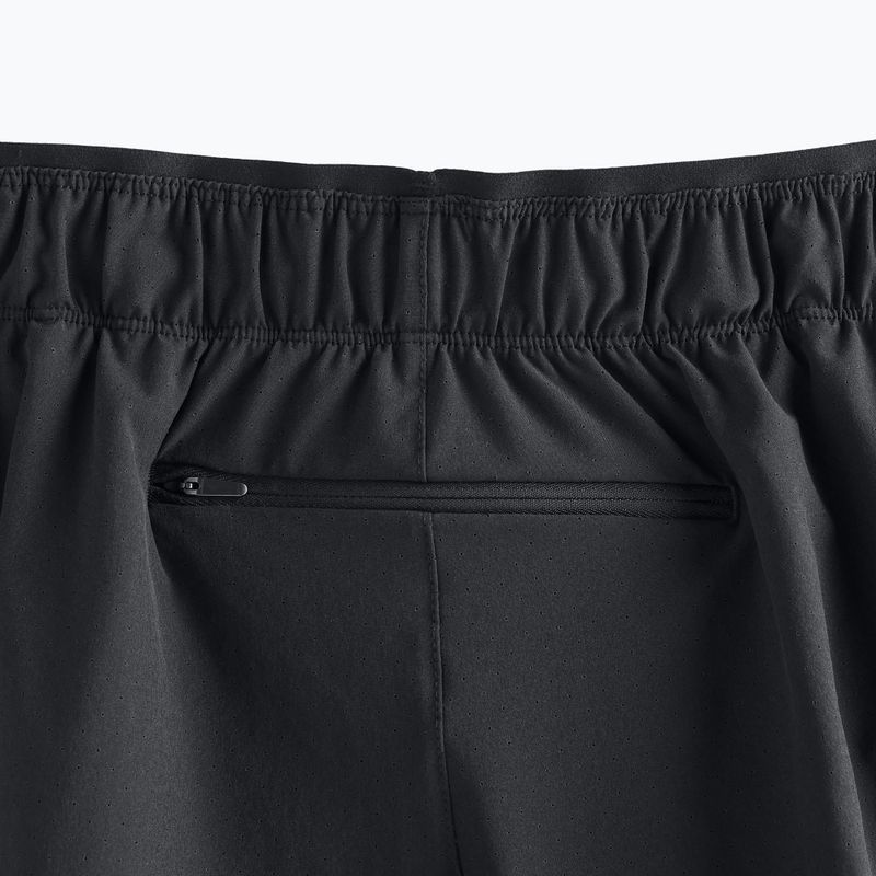Дамски къси панталони New Balance RC Seamless 3" black 10