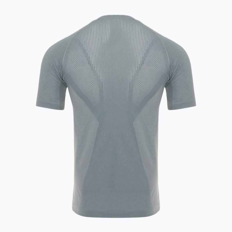 Мъжка спортна тениска New Balance Athletics Seamless athletic gre 2