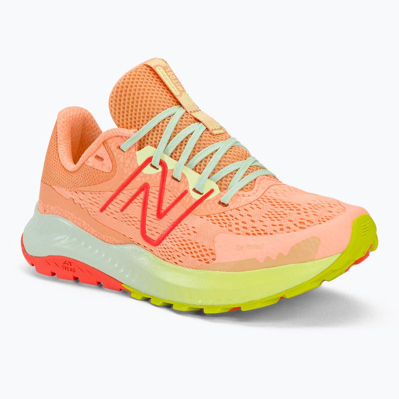 New Balance DynaSoft Nitrel v5 guava ice дамски обувки за бягане