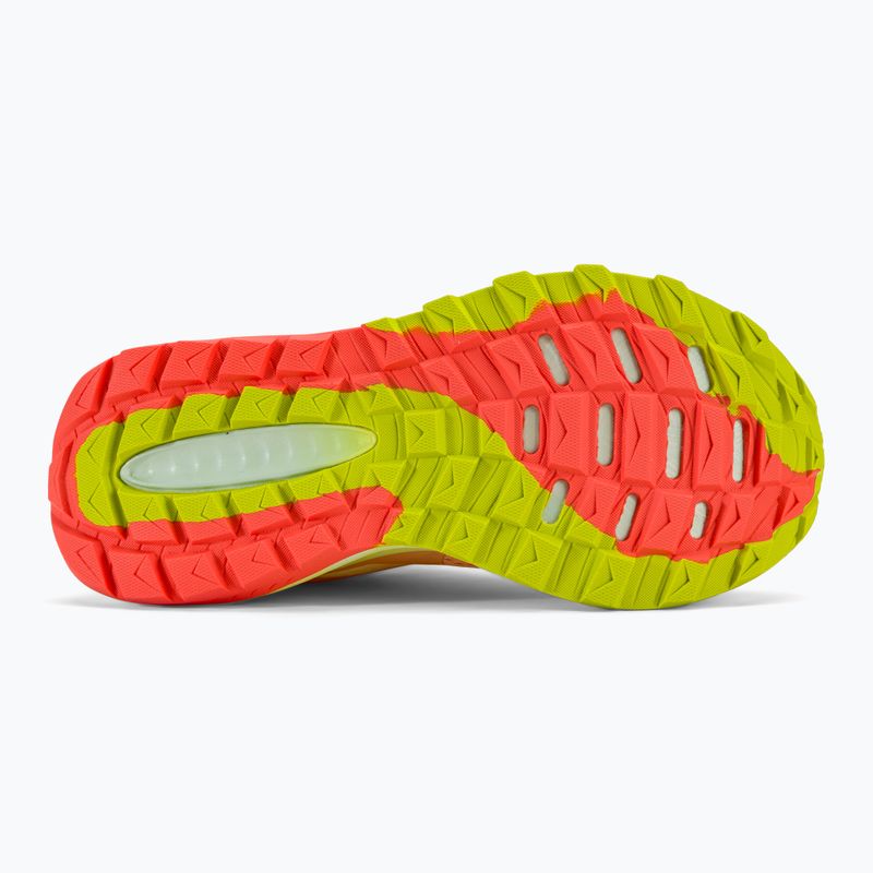 New Balance DynaSoft Nitrel v5 guava ice дамски обувки за бягане 5