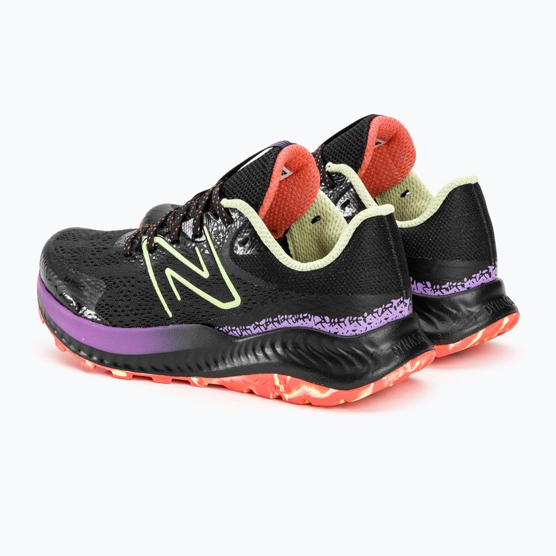 Дамски обувки за бягане New Balance DynaSoft Nitrel v5 black 3