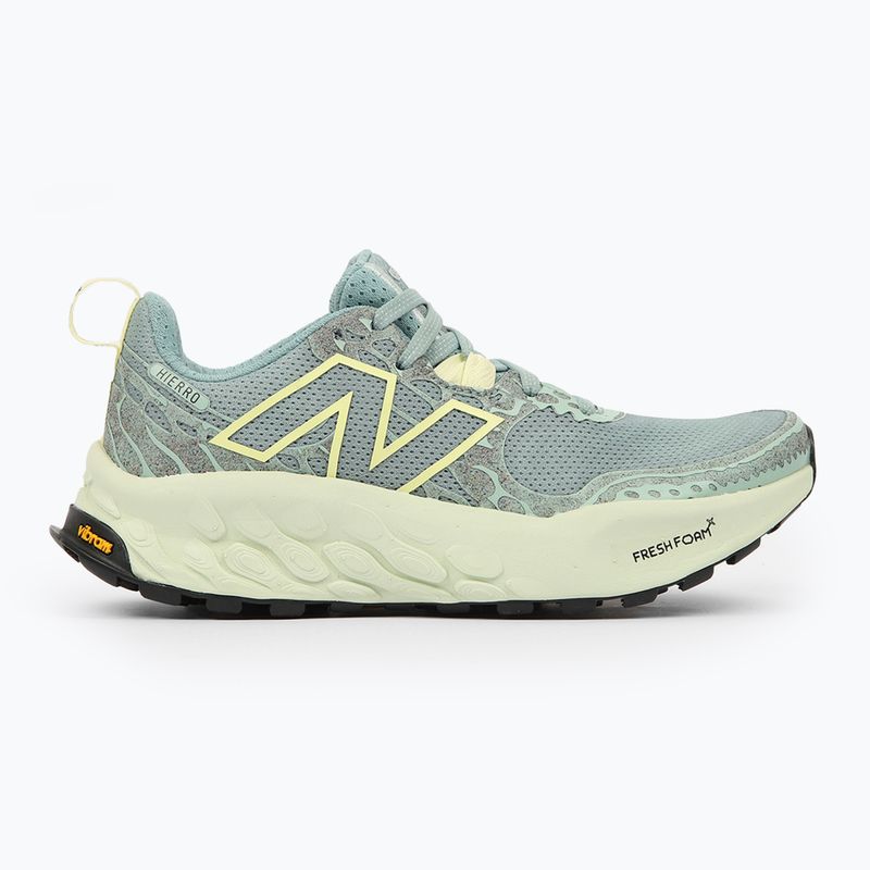 Дамски обувки за бягане New Balance Fresh Foam X Hierro v8 salt marsh 8