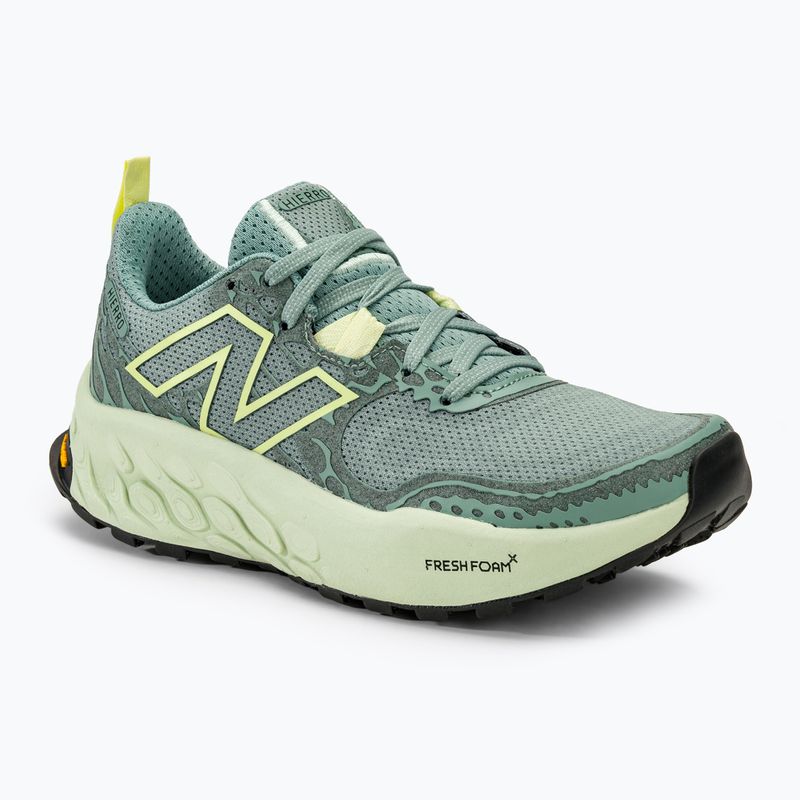 Дамски обувки за бягане New Balance Fresh Foam X Hierro v8 salt marsh