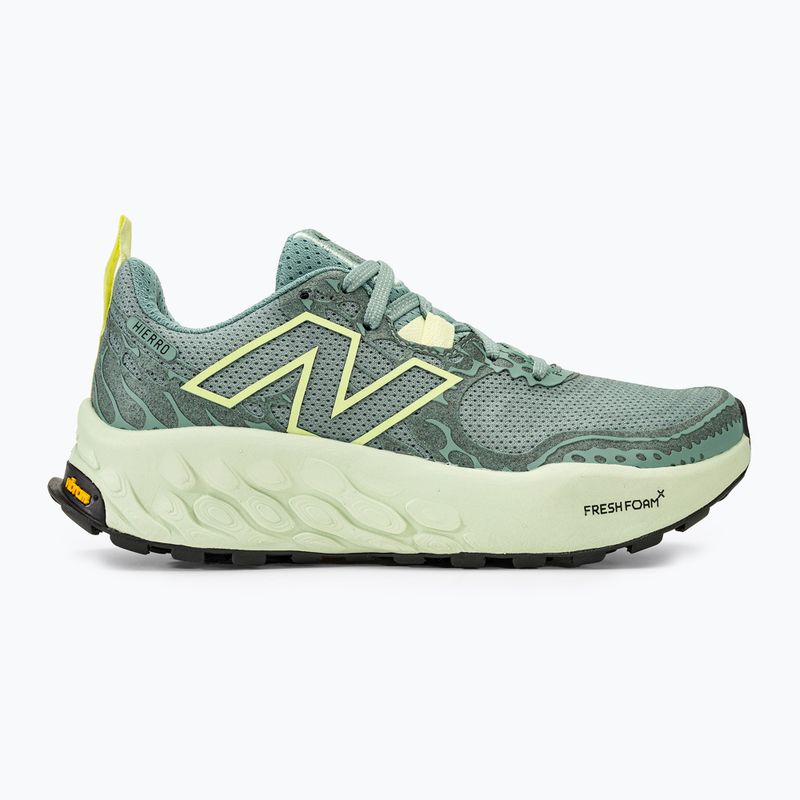 Дамски обувки за бягане New Balance Fresh Foam X Hierro v8 salt marsh 2