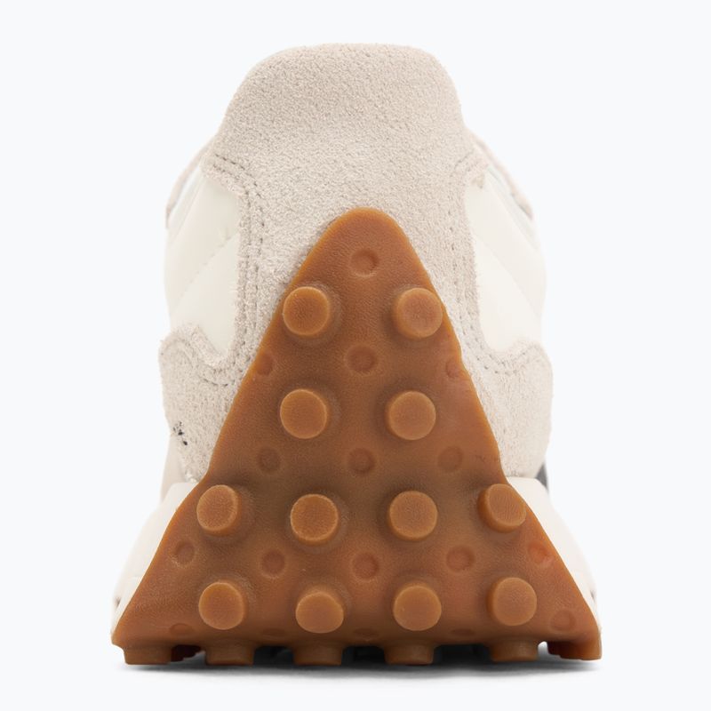 Дамски обувки New Balance 327's V1 beige 6