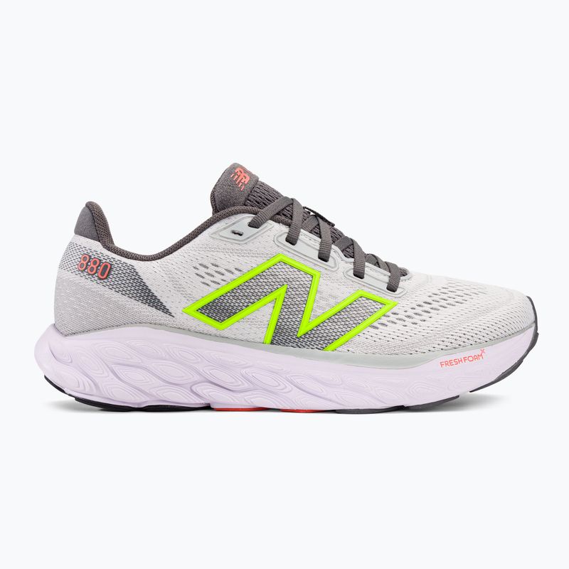 Дамски обувки за бягане New Balance Fresh Foam X 880 v14 grey matter 2