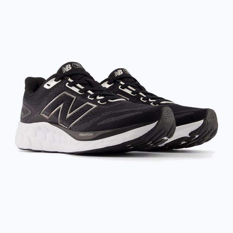 Дамски маратонки за бягане New Balance Fresh Foam 680 v8 черни 3