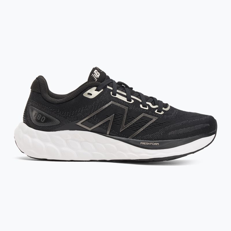 Дамски обувки за бягане New Balance Fresh Foam 680 v8 black 2