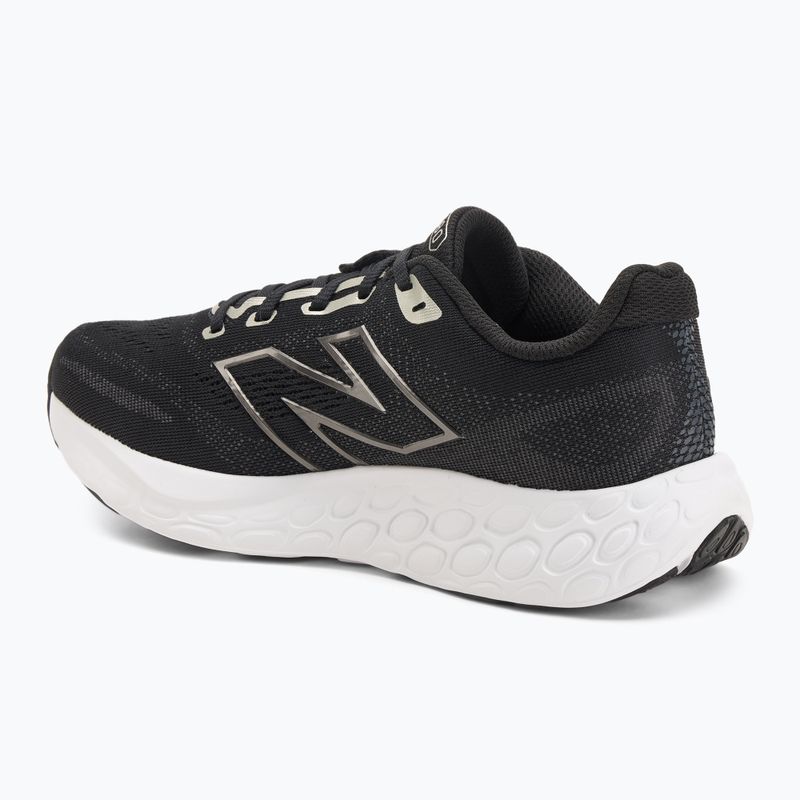 Дамски обувки за бягане New Balance Fresh Foam 680 v8 black 3